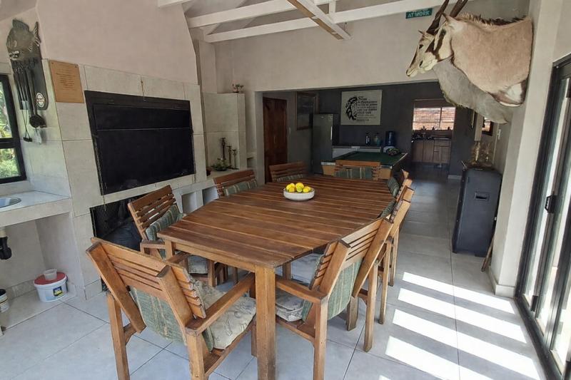 6 Bedroom Property for Sale in Universitas Ridge Free State